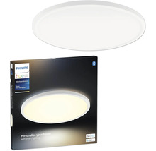 Philips Hue Teto taklampa och produktförpackning