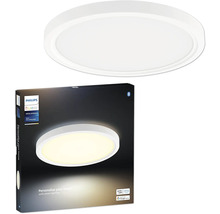 Philips Hue Tendo taklampa och produktförpackning