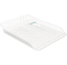 Färgtråg för målningsarbeten