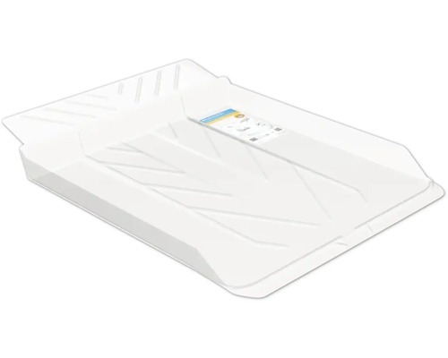 Färgtråg för målningsarbeten