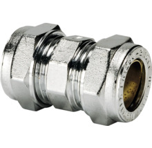 Rörkoppling av metall