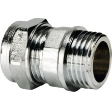 Rörkoppling av metall