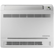 Innova luftkonditionering för golv
