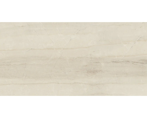 Prov av klinker Living Cream