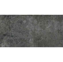 Grått golvkakel med betonglook Grått golvkakel med betonglook