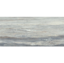 Dekorativ skiva med marmorstruktur