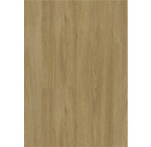 Närbild av vinylgolv med träutseende