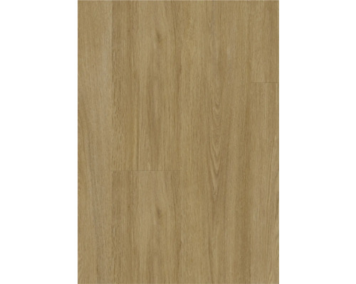 Närbild av vinylgolv med träutseende