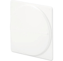 Täcklock för infälld dosa