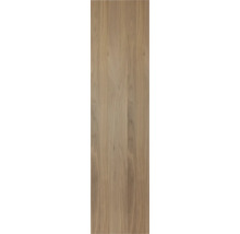 Träskiva av valnötsträ