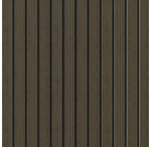 Träpaneler för vägg- och takbeklädnad