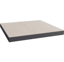 Träskiva för inredningsarbeten