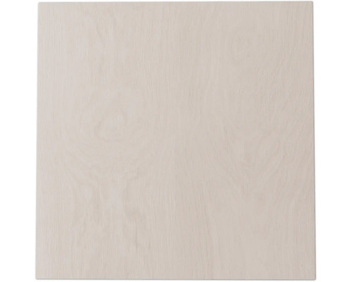 Väggpanel FJORDWALL ek 107x107x9mm 2-pack Träskiva av fanerad plywood