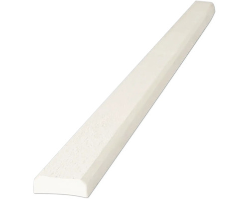 Lockläkt fasad grundmålad vit 22x45x5100 mm Lockläkt fasad grundmålad vit 22x45x5100 mm