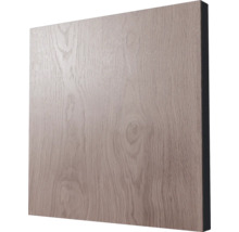 Träskiva med ådring