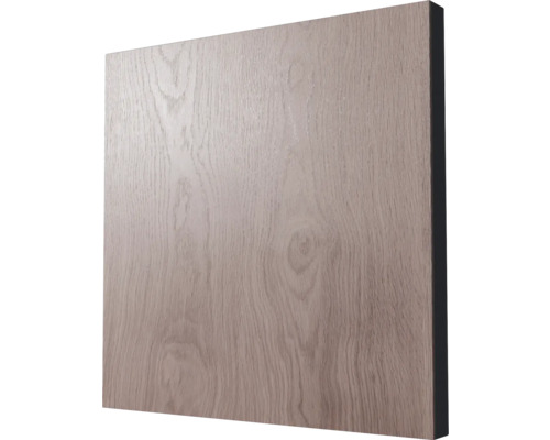 Träskiva med ådring