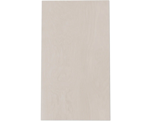 Väggpanel FJORDWALL ek 187x107x9mm Fyrkantig ljus plywoodskiva