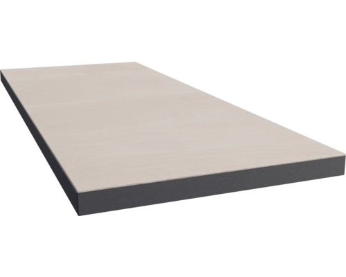 Isoleringsskiva för inredningskonstruktion