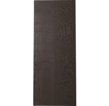 Mörkbrun trästruktur som bakgrund.