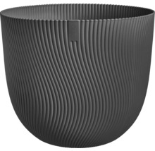 Blomkruka med räfflad struktur