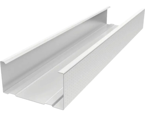Metallprofil för gipsskivor