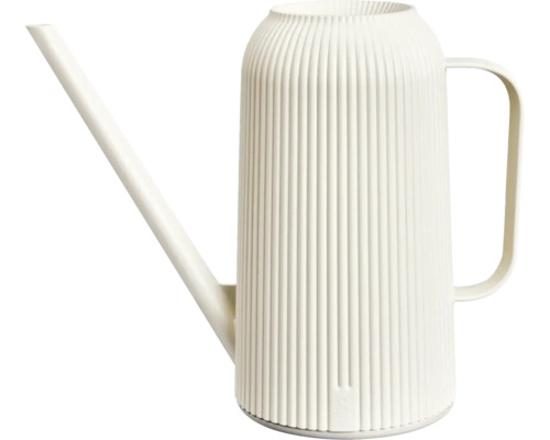 Vattenkanna med lång pip och handtag