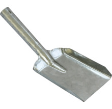 Metallspade för olika användningsområden