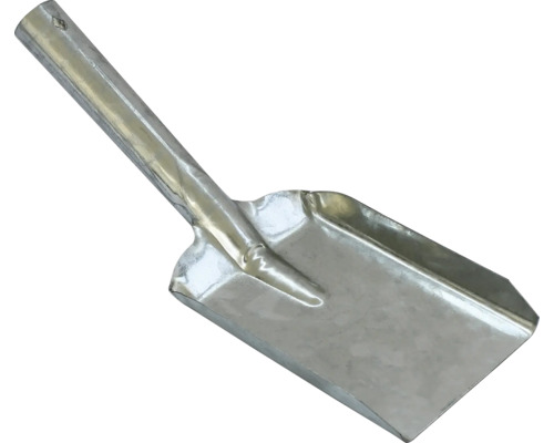 Metallspade för olika användningsområden