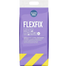 Förpackning Flexibelt fix Flexfix från Kiilto Pro
