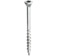 Träskruv med Torx-drivning