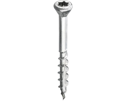 Träskruv med Torx-drift