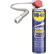 WD-40 multifunktionsprodukt med flexibelt spruthuvud, 400 ml