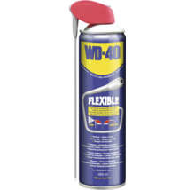 WD-40 multifunktionsprodukt med flexibelt sprayhuvud, 400 ml