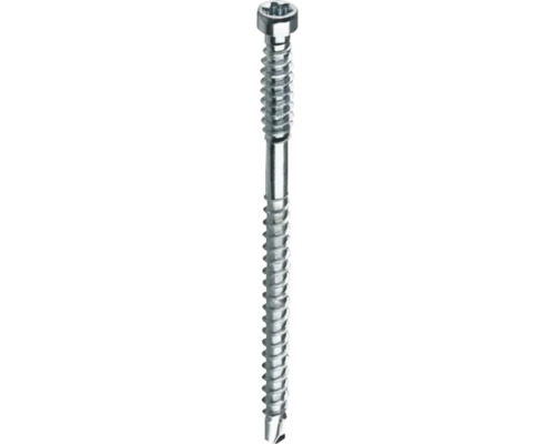 Enkel skruv med Torx-drift