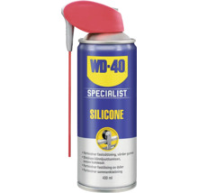 WD-40 Specialist silikonspray
