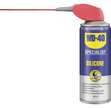 WD-40 Specialist silikonspray 400 ml