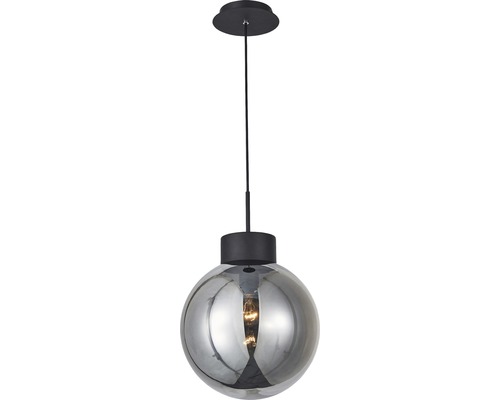 Taklampa BRILLIANT Astro 60W E27 1200mm svart Taklampa BRILLIANT Astro 60W E27 1200mm svart