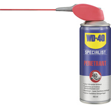 WD-40 Specialist Penetrant sprayburk