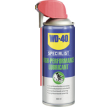 WD-40 Specialist Högpresterande smörjmedel sprayburk 400 ml