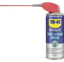 WD-40 Specialist Vit litiumfett sprayburk