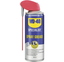 WD-40 Specialist Sprayfett i en burk på 400 milliliter