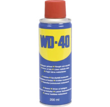 WD-40 Multipurpose spray, 200 ml burk