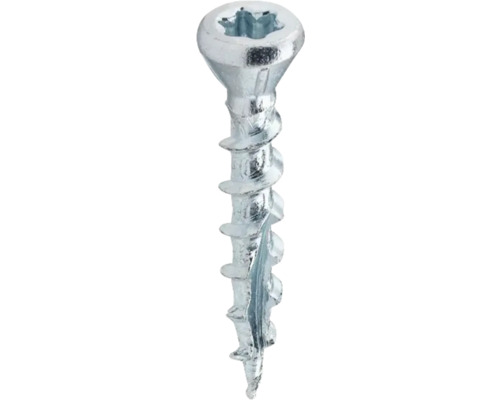 Träskruv med Torx-drivning