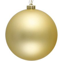 Gyllene julgranskula