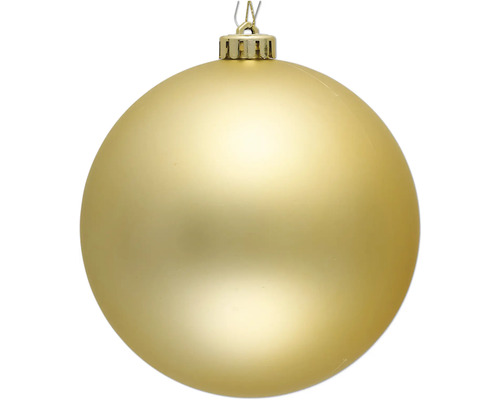 Gyllene julgranskula