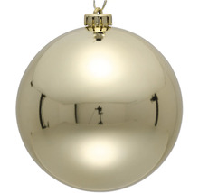 Gyllene julgranskula