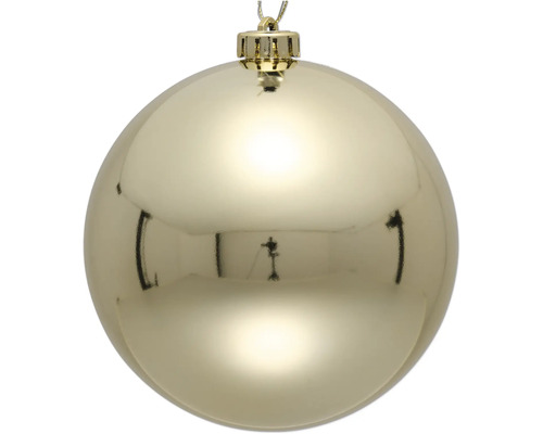 Gyllene julgranskula