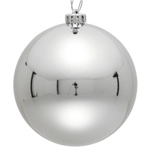 Julgranskula av glas