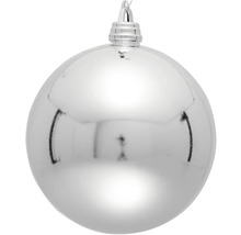 Julgranskula av plast
