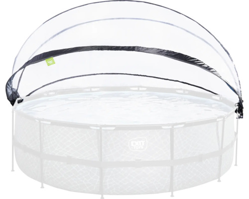 Pooltak EXIT ECO Ø450cm universell